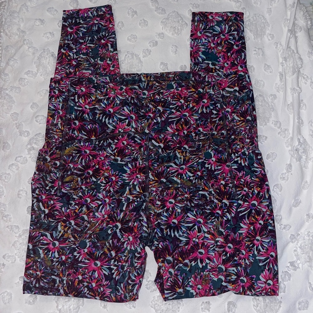 Lululemon run leggings